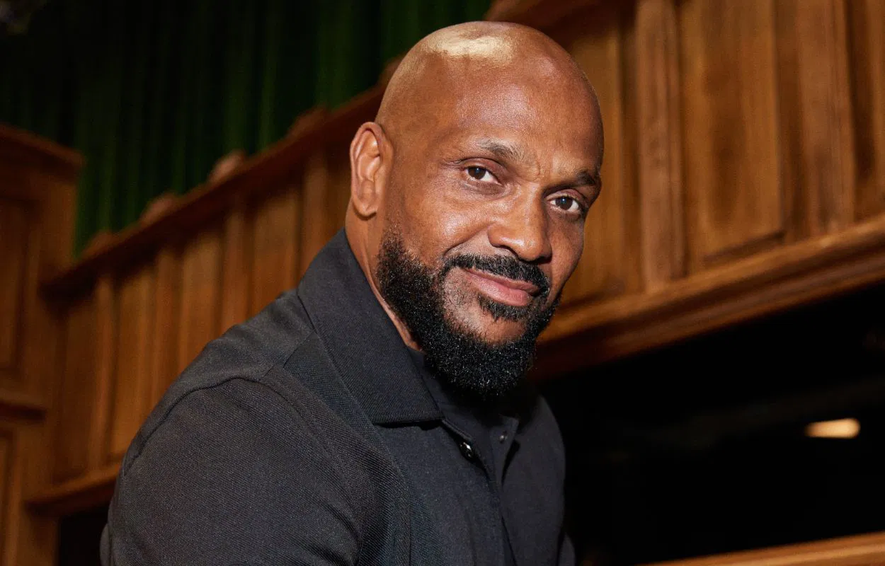 Dialogiskt pressbild